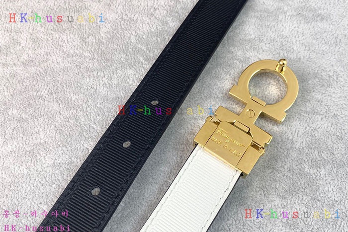 NEW 페라가모 벨트 신상 F 669011