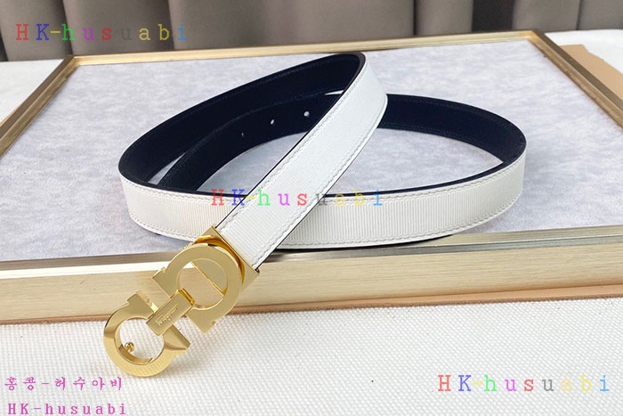 NEW 페라가모 벨트 신상 F 669011