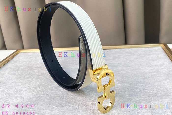 NEW 페라가모 벨트 신상 F 669011