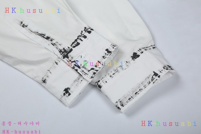 NEW 메종 마르지엘라 남방 셔츠 신상 M 886117