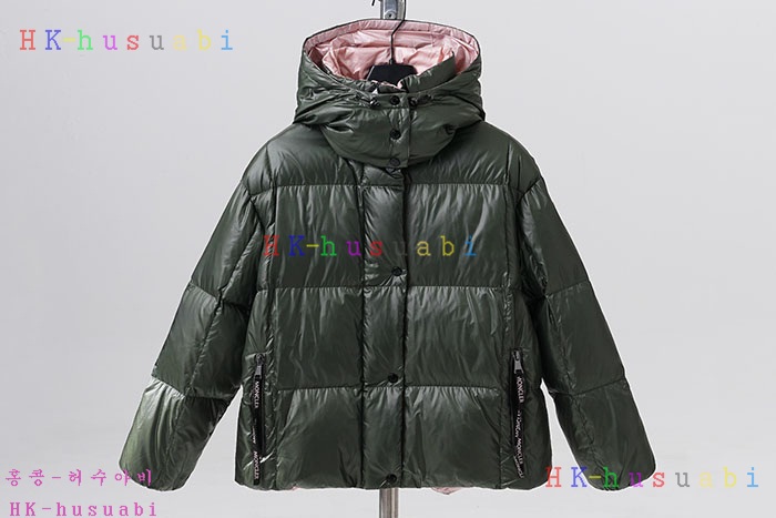 NEW 몽클레어 패딩 신상 M 41700