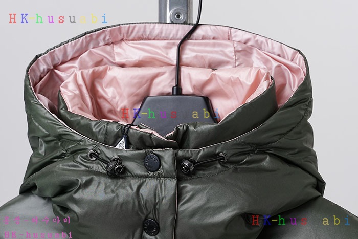 NEW 몽클레어 패딩 신상 M 41700
