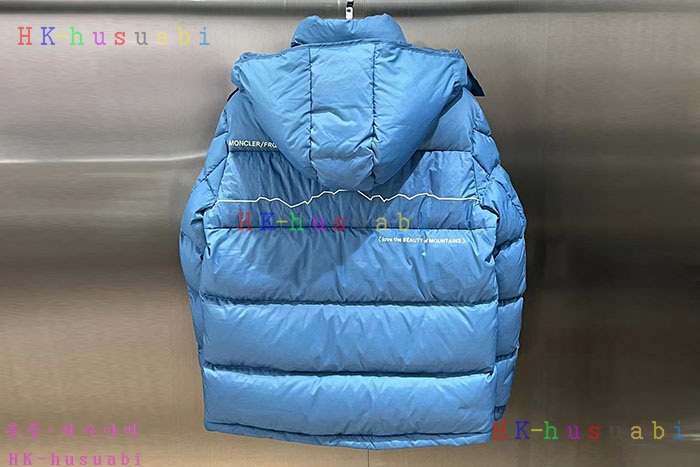 NEW 몽클레어 패딩 신상 M 41710