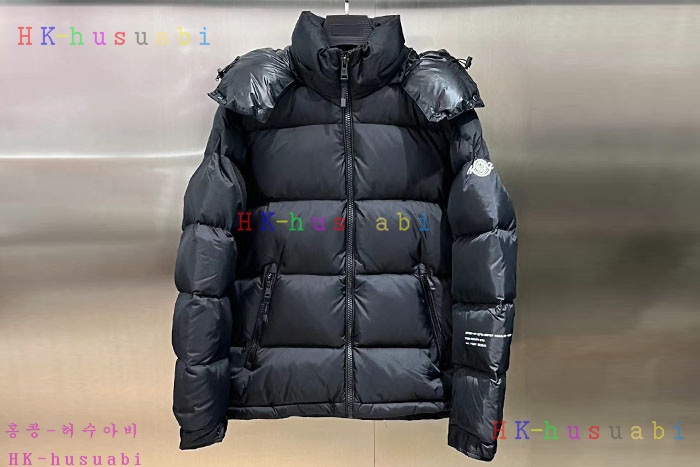 NEW 몽클레어 패딩 신상 M 41711