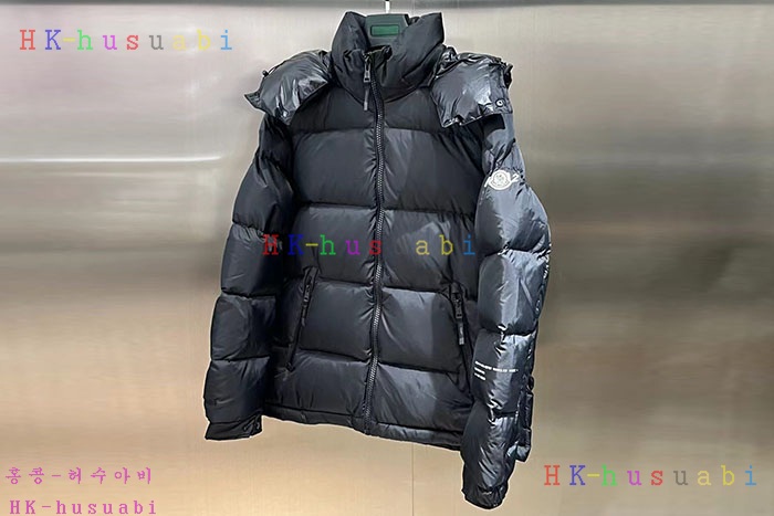 NEW 몽클레어 패딩 신상 M 41711
