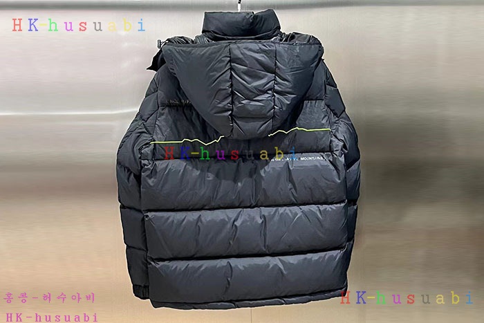 NEW 몽클레어 패딩 신상 M 41711
