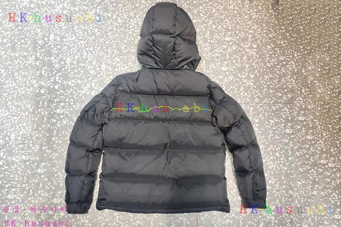 NEW 몽클레어 패딩 신상 M 41711