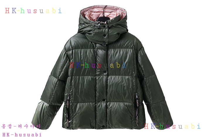 NEW 몽클레어 패딩 신상 M 41700
