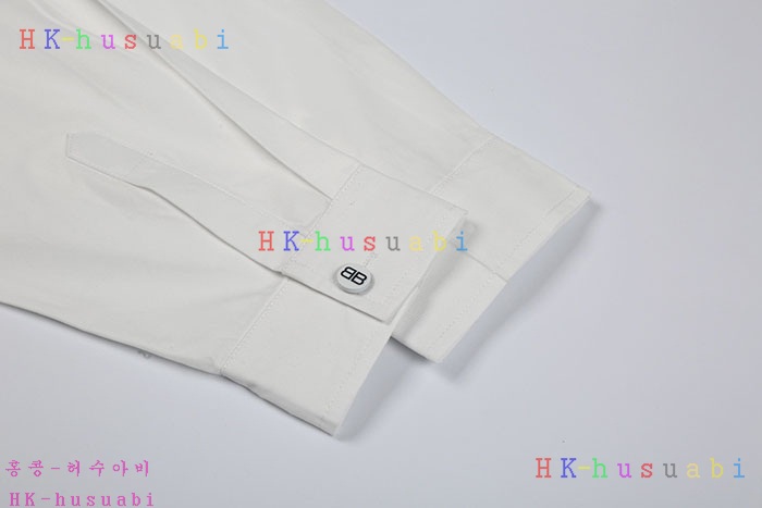 NEW 발렌시아가 셔츠 남방 신상 B 8572201