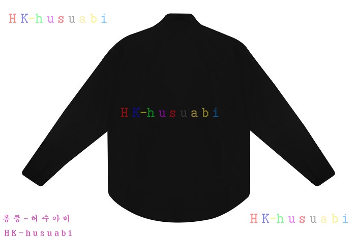 NEW 발렌시아가 셔츠 남방 신상 B 8572214