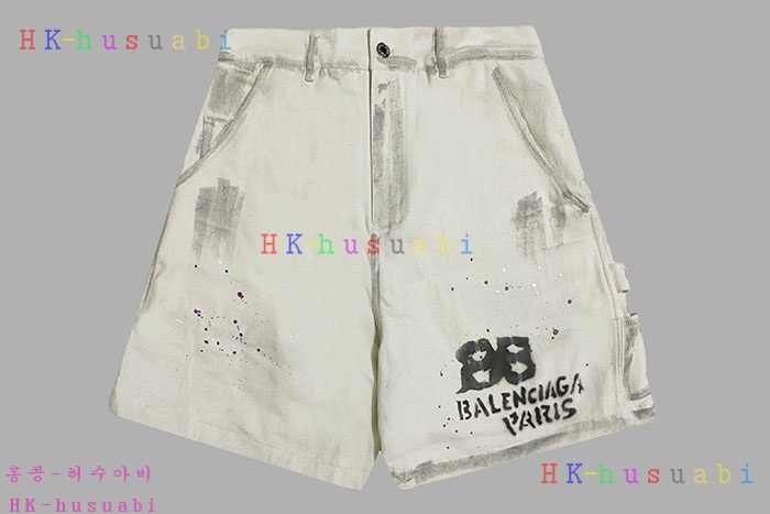 NEW 발렌시아가 바지 신상 B 8572223