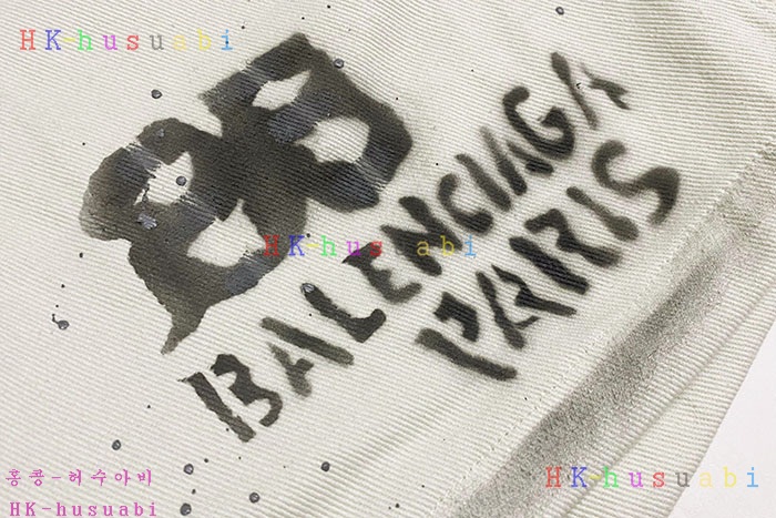 NEW 발렌시아가 바지 신상 B 8572223