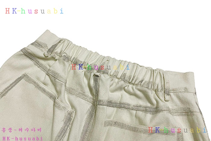 NEW 발렌시아가 바지 신상 B 8572223