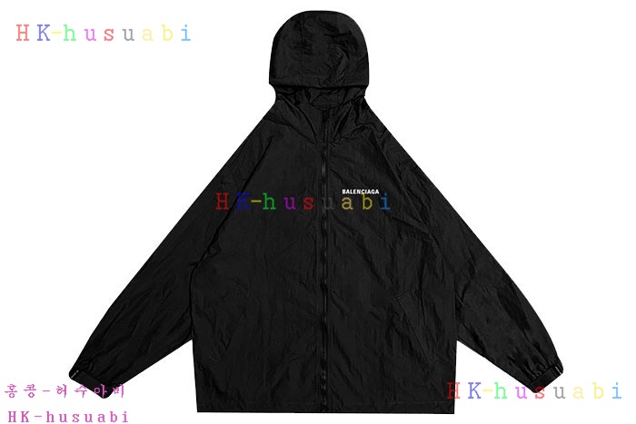 NEW 발렌시아가 후드티 신상 B 8572226