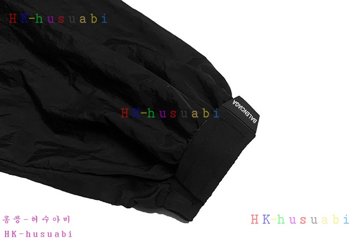 NEW 발렌시아가 후드티 신상 B 8572226