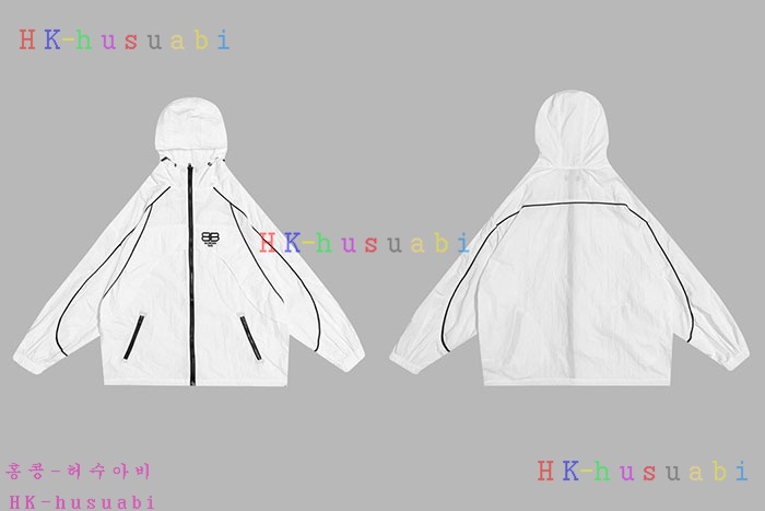 NEW 발렌시아가 후드집업 신상 B 8572227