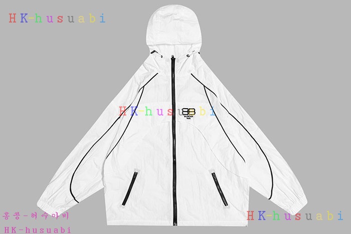 NEW 발렌시아가 후드집업 신상 B 8572227