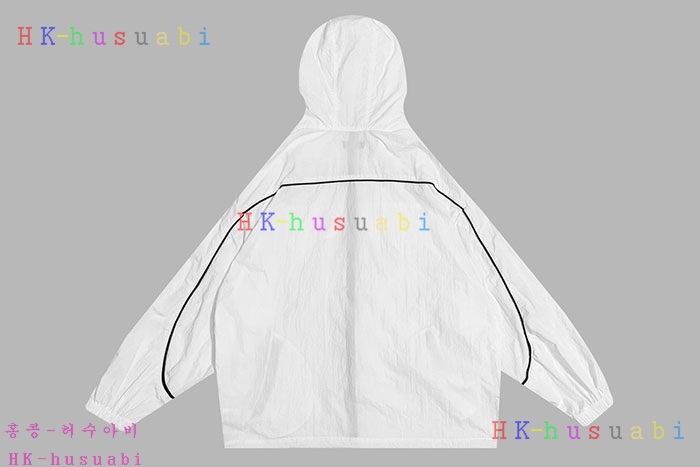 NEW 발렌시아가 후드집업 신상 B 8572227
