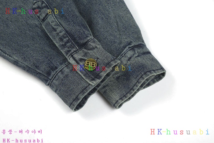 NEW 발렌시아가 셔츠 남방 신상 B 8572258