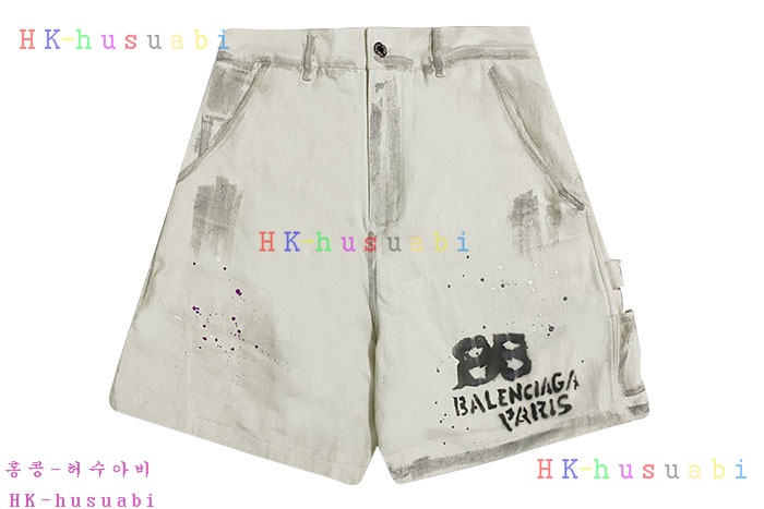 NEW 발렌시아가 바지 신상 B 8572223
