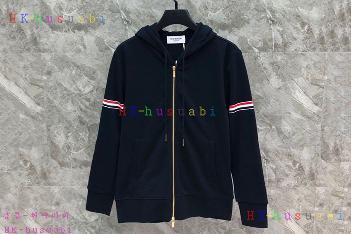NEW 톰브라운 후드집업 신상 TB 4495818