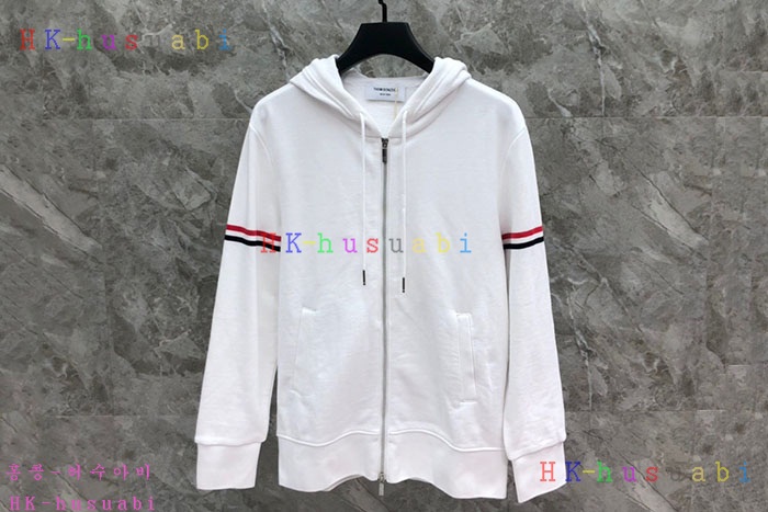 NEW 톰브라운 후드집업 신상 TB 4495819