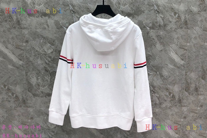 NEW 톰브라운 후드집업 신상 TB 4495819