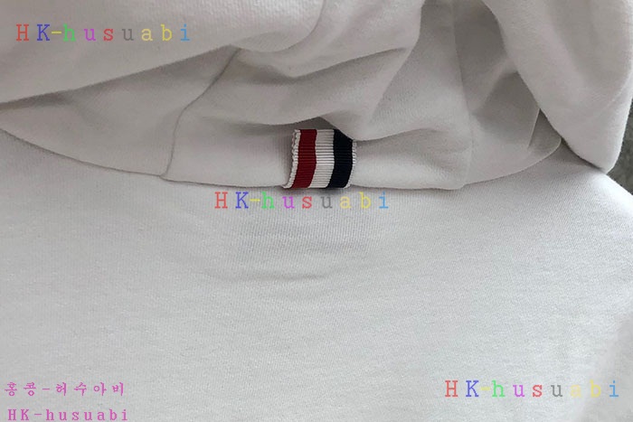 NEW 톰브라운 후드집업 신상 TB 4495819