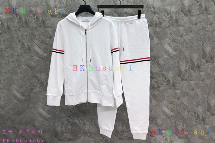 NEW 톰브라운 후드집업 신상 TB 4495819