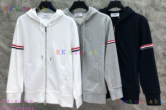 NEW 톰브라운 후드집업 신상 TB 4495819