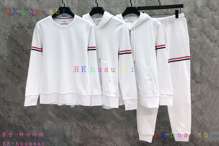 NEW 톰브라운 후드집업 신상 TB 4495819