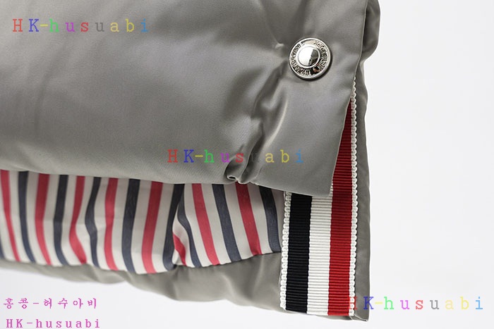 NEW 톰브라운 패딩조끼 신상 TB 449402