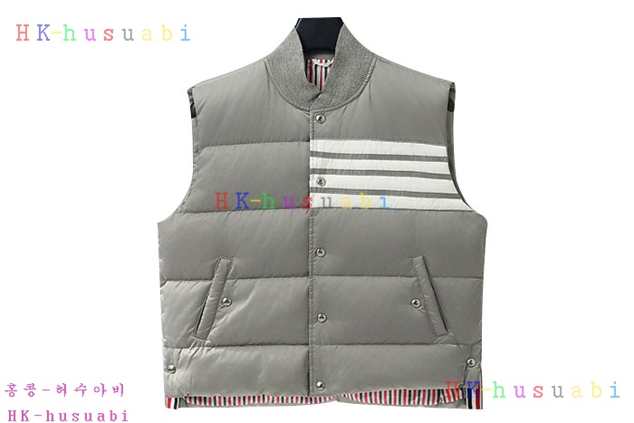 NEW 톰브라운 패딩조끼 신상 TB 449402