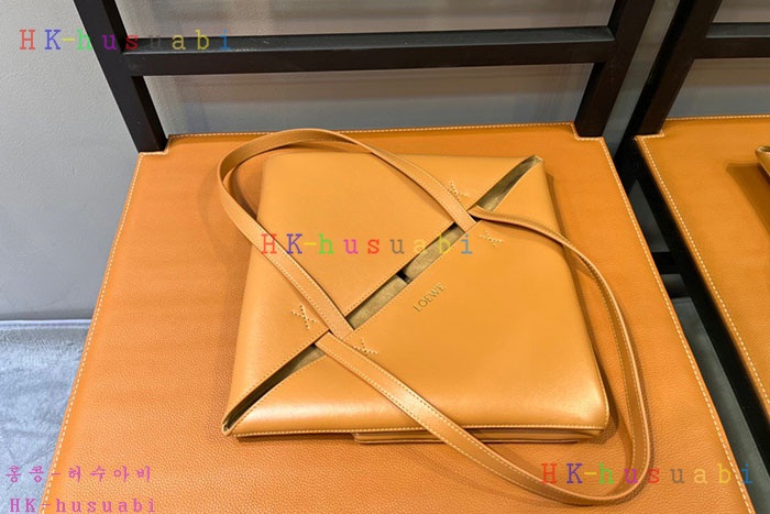 ★미러급★로에베 퍼즐 토트백 A657G50
