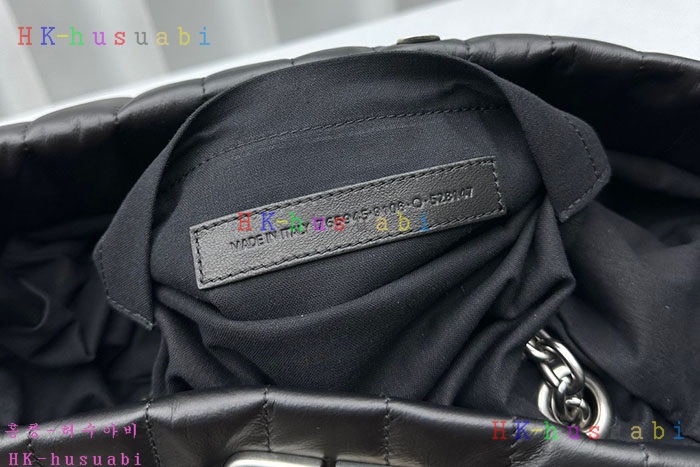 ★미러급★발렌시아가 모나코 퀼트 체인백  7659332 (사이즈선택)