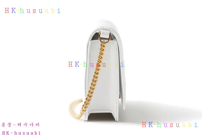 ★미러급★버버리 롤라 클러치 80697531