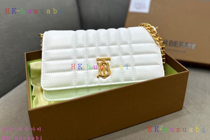 ★미러급★버버리 롤라 클러치 80697531
