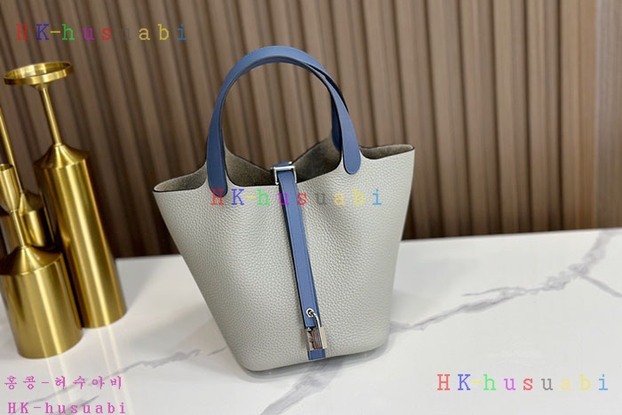 ★미러급★에르메스 피코탄 락 18 H 822203-2