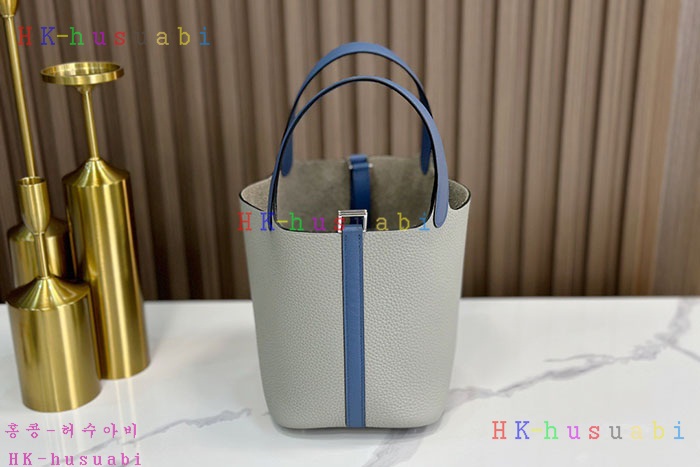 ★미러급★에르메스 피코탄 락 18 H 822203-2