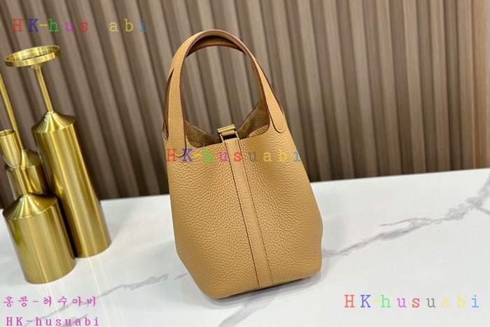 ★미러급★에르메스 피코탄 락 18 H 822202-3