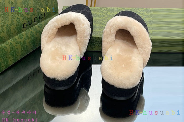 NEW 구찌 신발 신상 G 414000