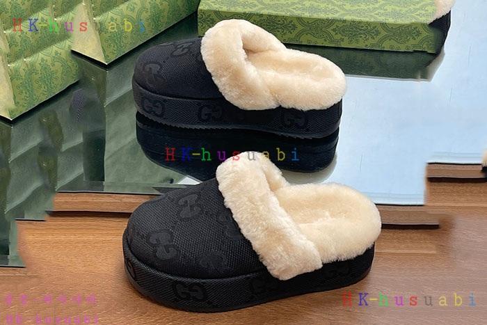 NEW 구찌 신발 신상 G 414000