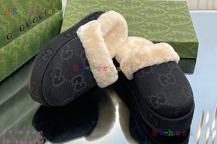 NEW 구찌 신발 신상 G 414000