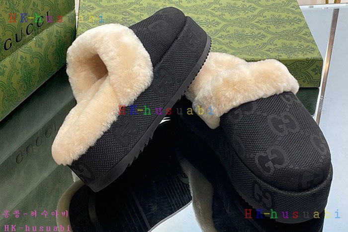 NEW 구찌 신발 신상 G 414000