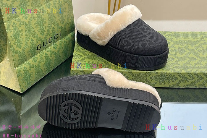 NEW 구찌 신발 신상 G 414000