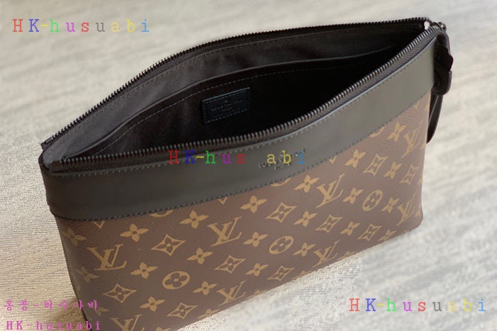★미러급★루이비통 포쉐트 보야주 수플 M82543-3