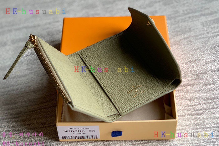 ★미러급★루이비통 빅토린 월렛 M80086
