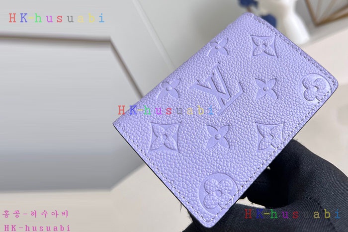 ★미러급★루이비통 클레아 월릿 M82514-2