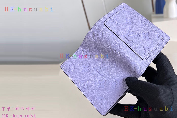 ★미러급★루이비통 클레아 월릿 M82514-2