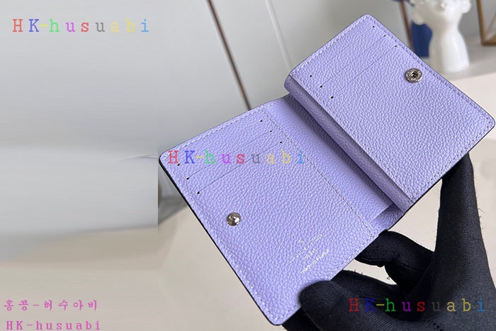 ★미러급★루이비통 클레아 월릿 M82514-2